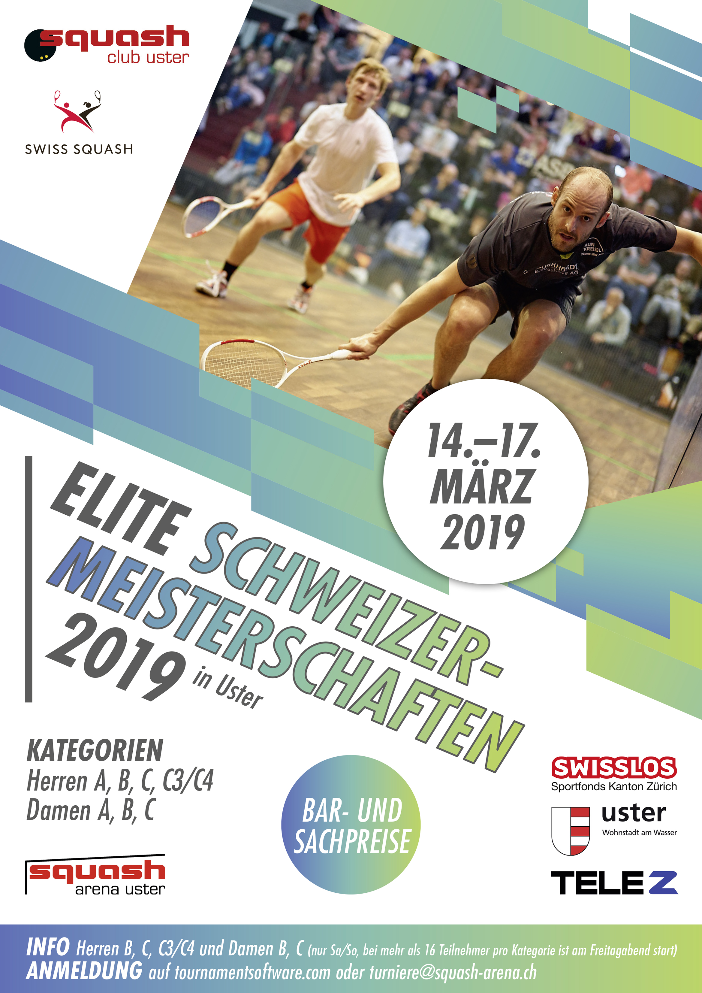 Elite Schweizermeisterschaft 2019 v3