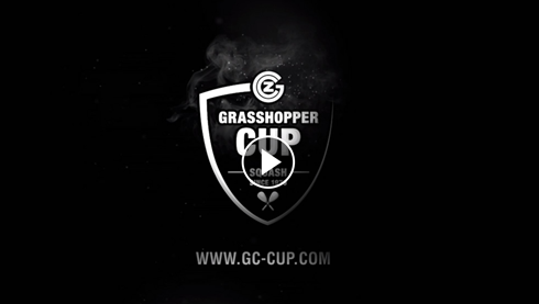 GC CUP 23 Video teaser