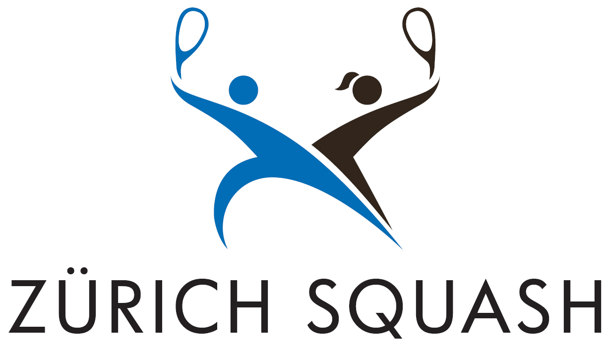 LogoZürichSquash 2015