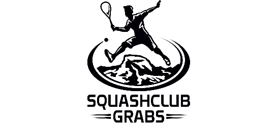 Squashclub logo