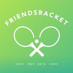 friendsracket Logo 250x250